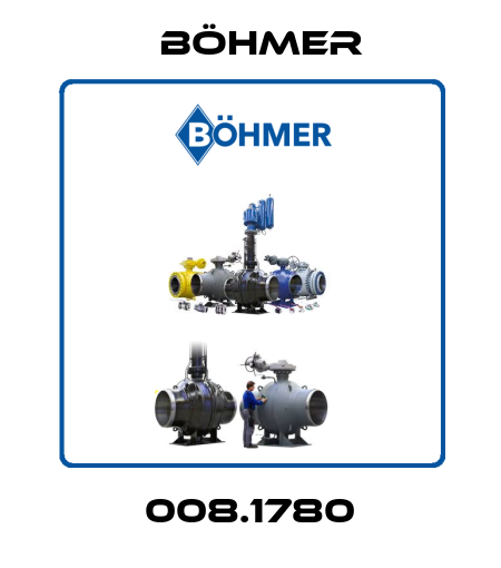 008.1780 Böhmer