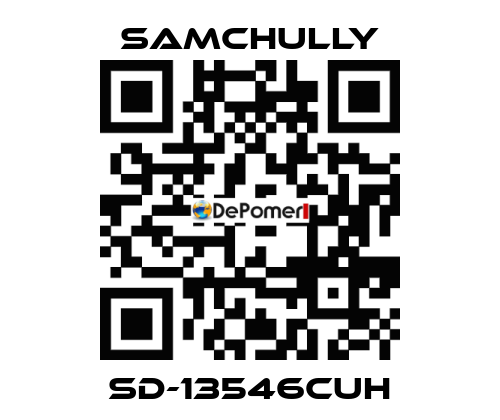SD-13546CUH Samchully