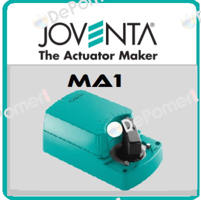 MA1 Joventa