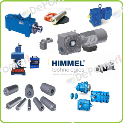 P/N: 2110000058 HIMMEL technologies