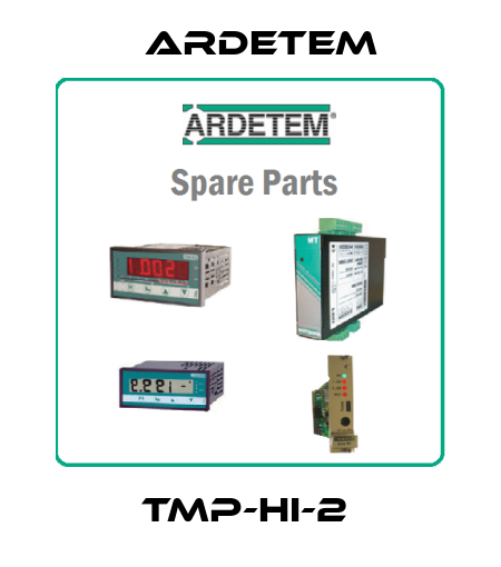 TMP-HI-2  ARDETEM
