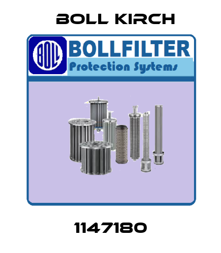 1147180 Boll Kirch