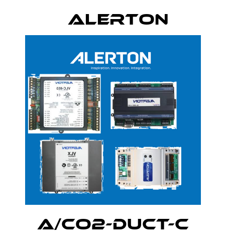 A/CO2-DUCT-C Alerton