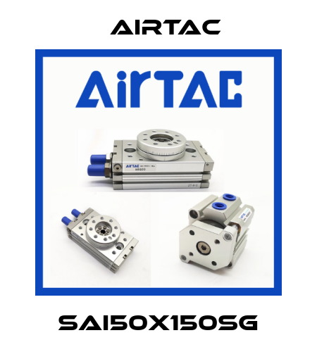 SAI50X150SG Airtac