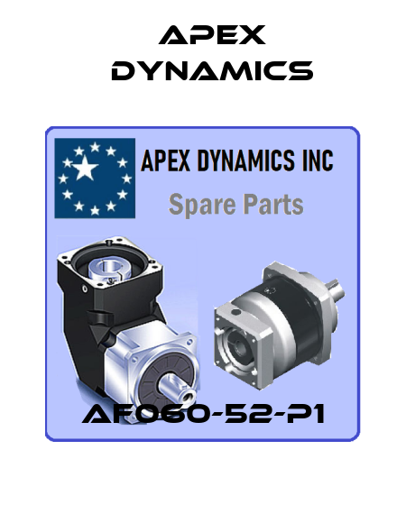 AF060-52-P1 Apex Dynamics
