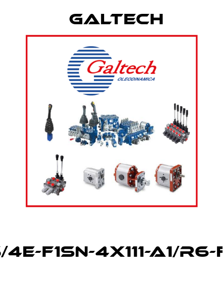  Q75/4E-F1SN-4X111-A1/R6-F16D Galtech
