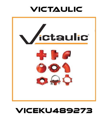 VICEKU489273 Victaulic