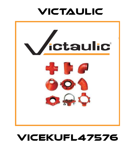 VICEKUFL47576 Victaulic