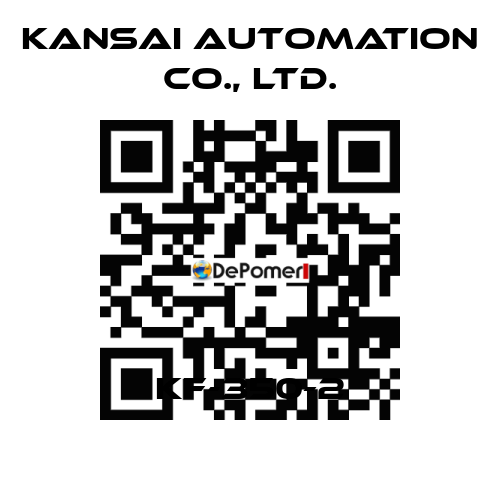 KF-350-2 KANSAI Automation Co., Ltd.