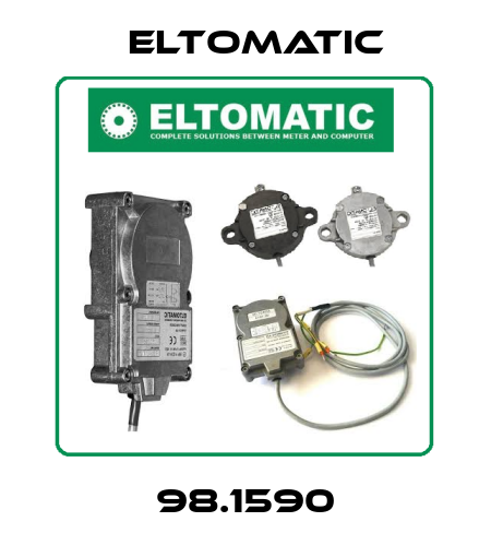 98.1590 Eltomatic