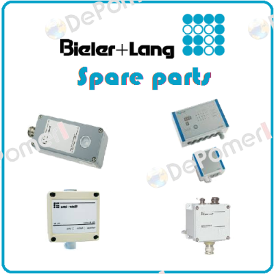 CALIBRATION for CO-324 Bieler Lang