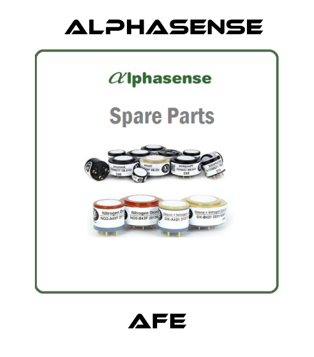 AFE Alphasense