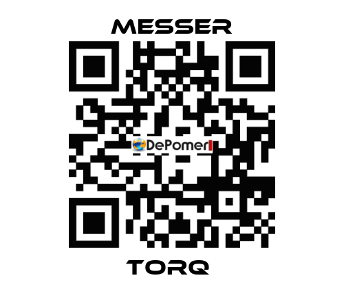 TORQ  Messer
