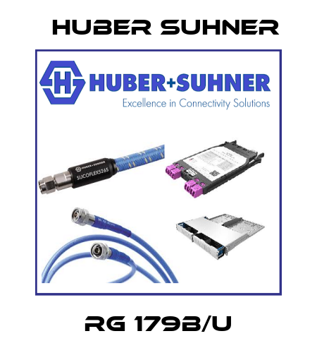 RG 179B/U Huber Suhner
