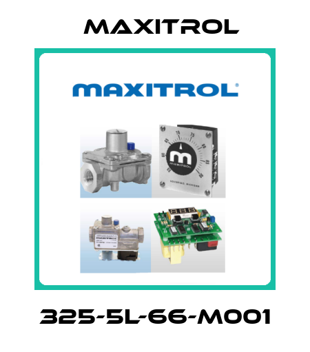 325-5L-66-M001 Maxitrol
