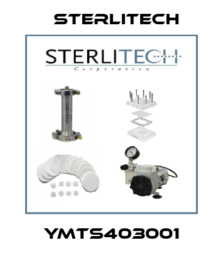 YMTS403001 Sterlitech