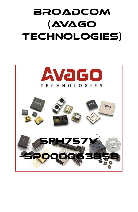 SFH757V -SP000063858 Broadcom (Avago Technologies)