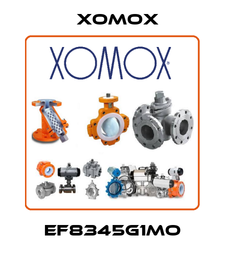 EF8345G1MO Xomox