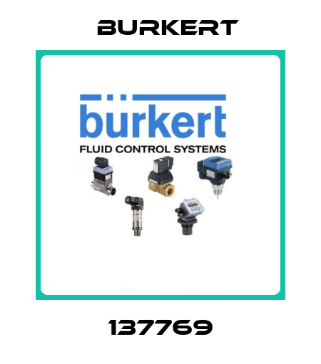 137769 Burkert