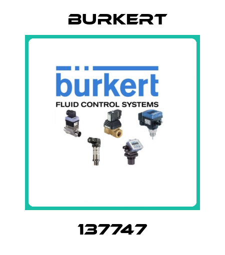 137747 Burkert