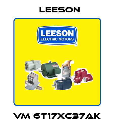 VM 6T17XC37AK Leeson