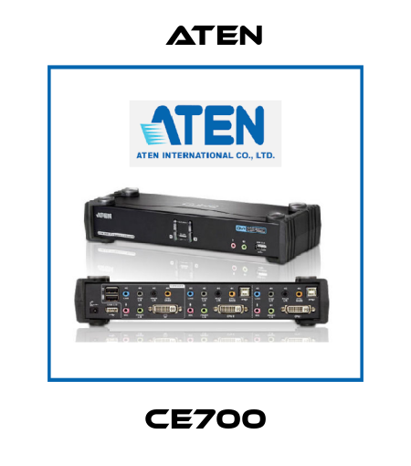 CE700 Aten