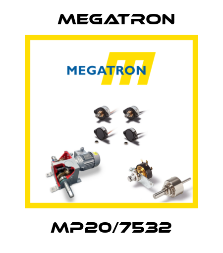MP20/7532 Megatron
