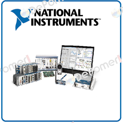  	  SCXI-1360 National Instruments