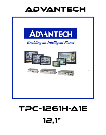 TPC-1261H-A1E 12,1"  Advantech