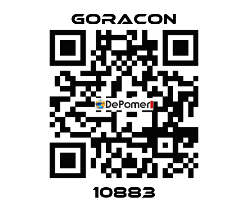 10883 GORACON