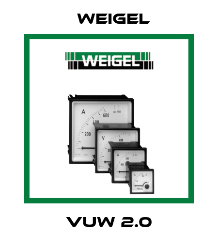 VUW 2.0 Weigel