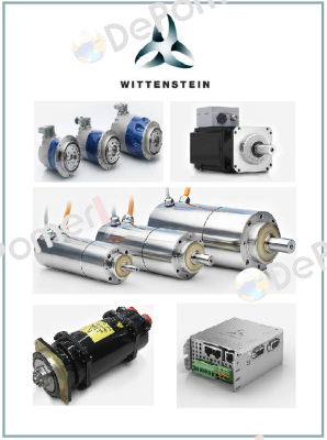 TPMA 110-110K-320K-BPI-060UL STD  Wittenstein