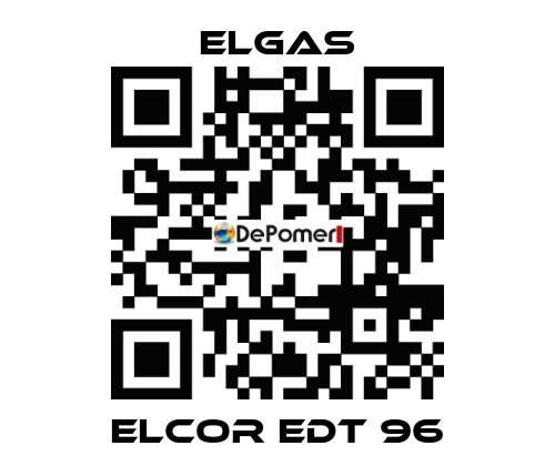 ELCOR EDT 96 ELGAS