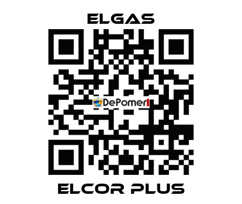 ELCOR PLUS ELGAS