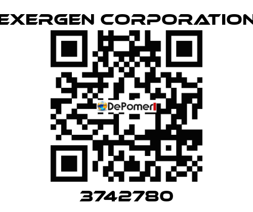 3742780 Exergen Corporation