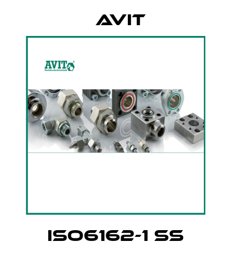 ISO6162-1 SS Avit