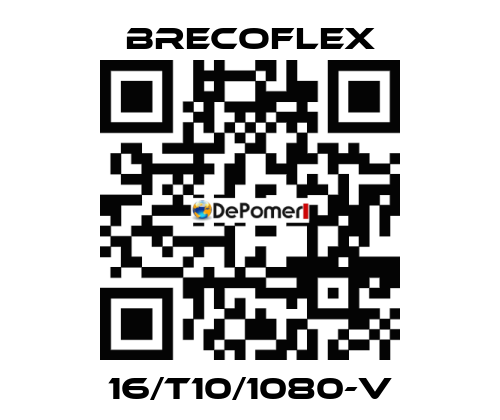 16/T10/1080-V Brecoflex