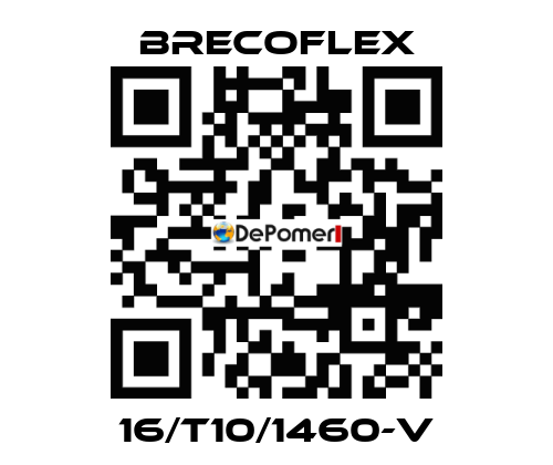 16/T10/1460-V Brecoflex