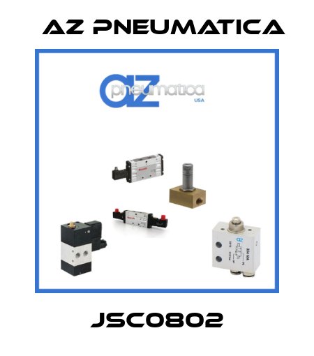 JSC0802 AZ Pneumatica