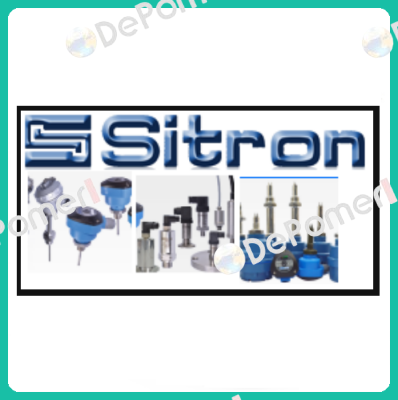 TR 11 B  Sitron