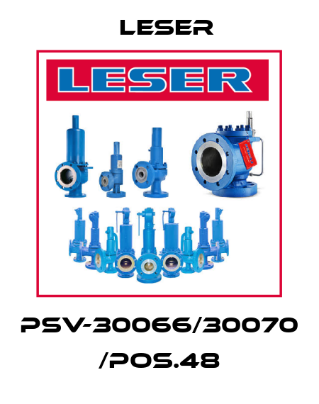 PSV-30066/30070 /pos.48 Leser