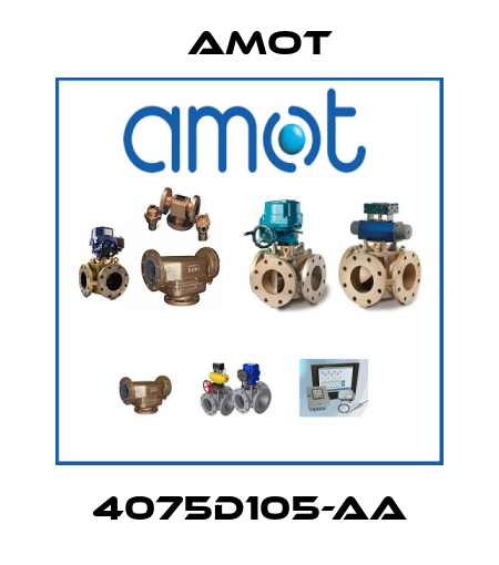 4075D105-AA Amot