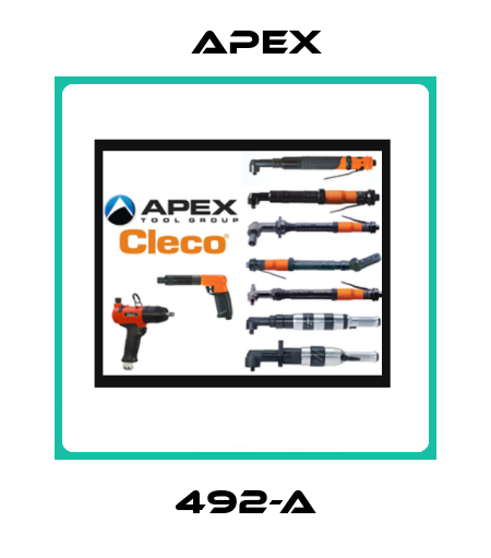 492-A Apex