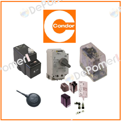 EN 60947-4-I Condor