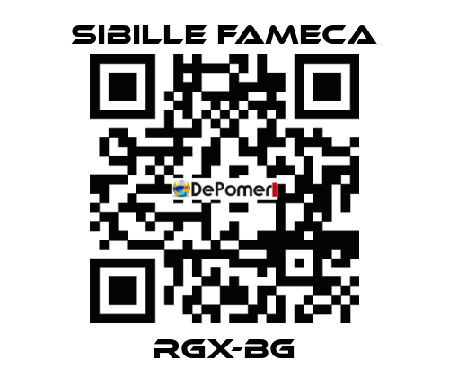 RGX-BG Sibille Fameca