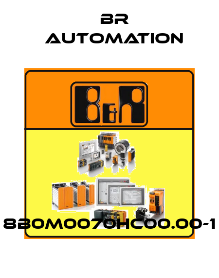 8B0M0070HC00.00-1 Br Automation