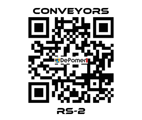 RS-2 Conveyors