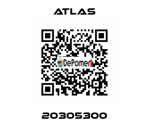 20305300 Atlas