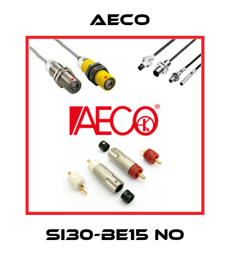 SI30-BE15 NO Aeco