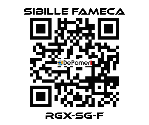 RGX-SG-F Sibille Fameca